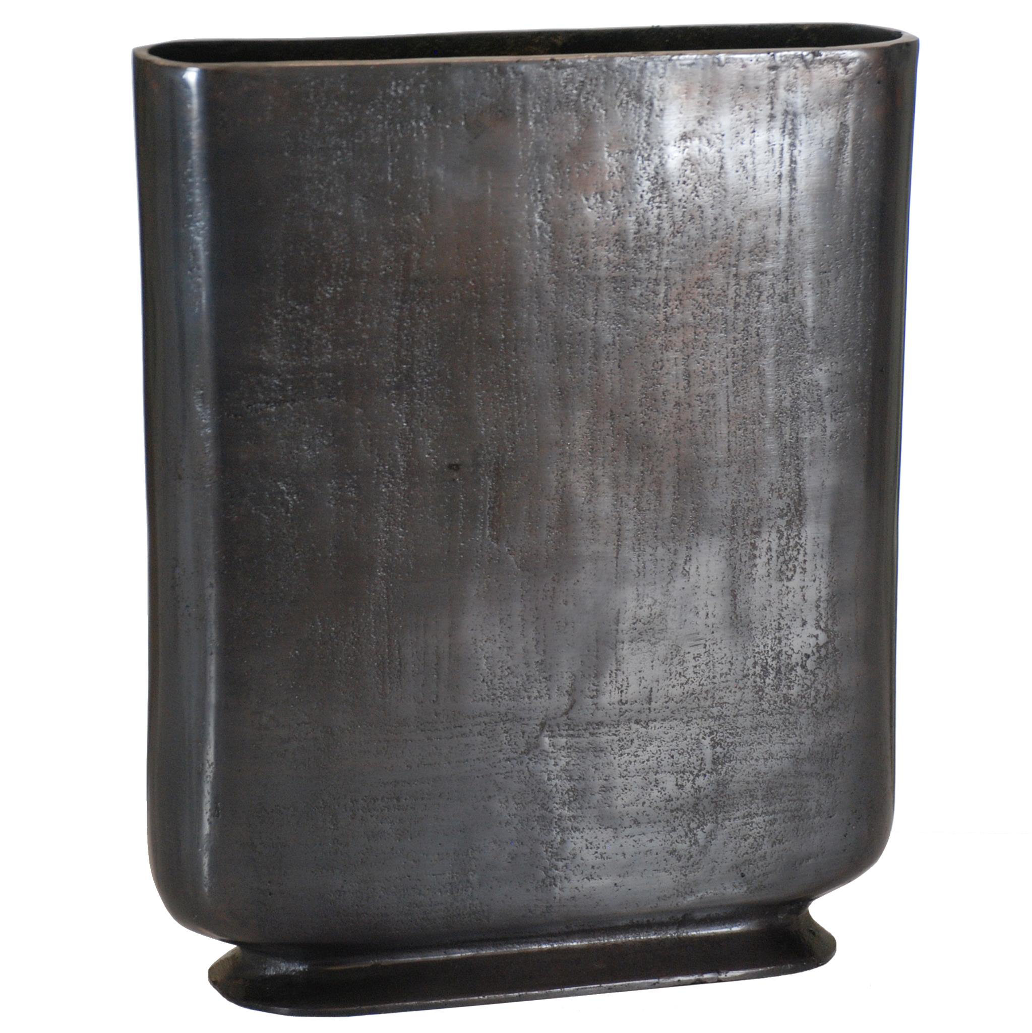 Winward Silks FOOTED PROFILE VASE TALL Perigold