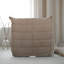 Nevaeh Fabric Bean Bag Lounger-273454435