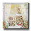  «Kitten At The Window» par Elle Media Group SA, art mural sur toile-767632776