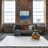 Dunanney Hand Braided Ivory Area Rug-1454449868