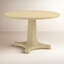 Eave Sundrenched Round Dining Table