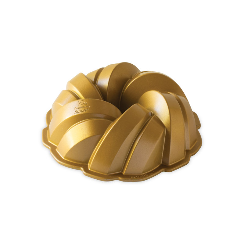Poêle à frire tressée Nordicware