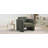 Upholstered Comfy Reading Arm sofa-143790397