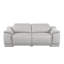 Causeuse en cuir Divanitalia-1977941096