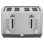 GE 4-Slice Toaster