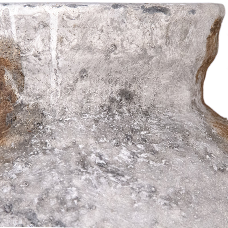 Vase de table Aliyah-Lilly, H 22,5 po