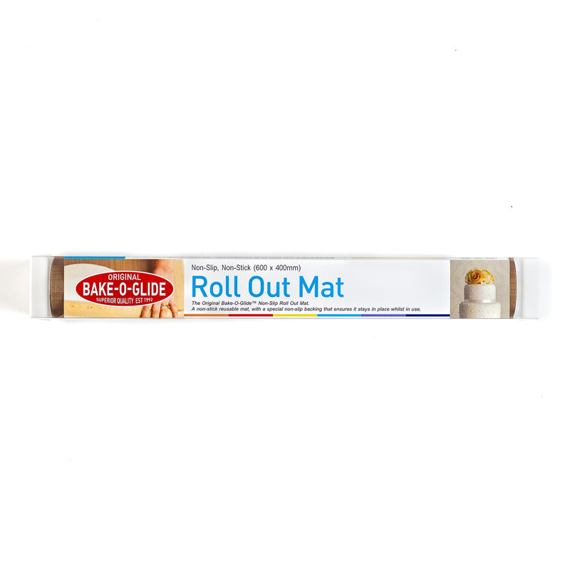 Bake-O-Glide® Non-Stick Baking Mat