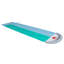 Glissade d'eau gonflable