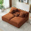 30.19 " Corduroy Loveseat