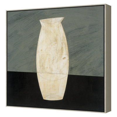 Vase 3 Print by JB Hall