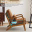 Upholstered Accent Chair-797254892