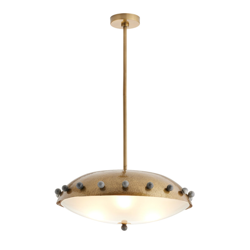 Fenton 1 - Light Pendant