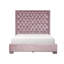 Lit plateforme tapissier Harley-Rose-642990136-642990140