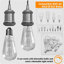 1 - Light Bulb Pendant-590196228