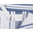 18" W Recycled Cotton Kitchen Towels -1898985461