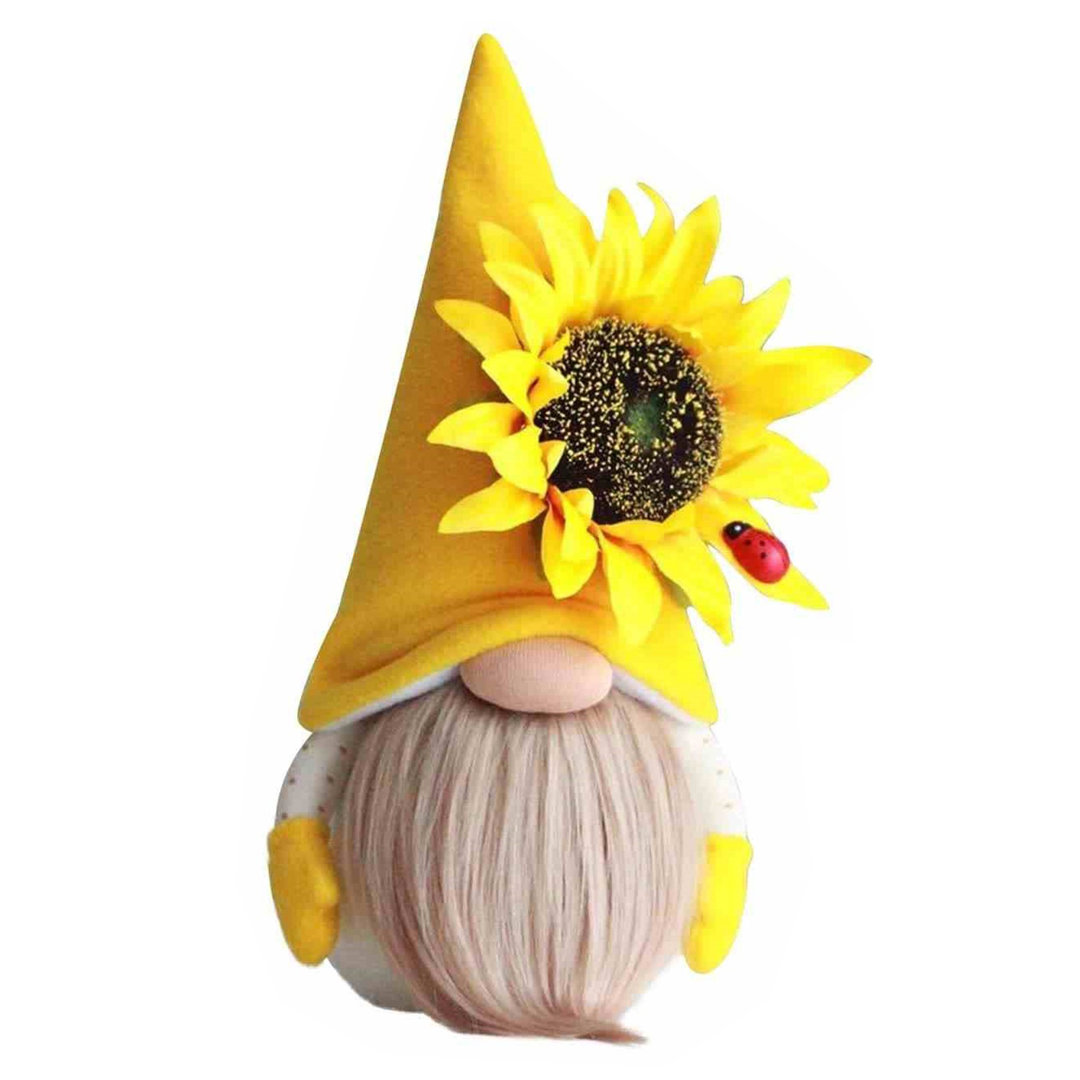 Sunflower Gnome The Holiday Aisle®