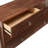 Commode double 6 tiroirs Selzer-94216271