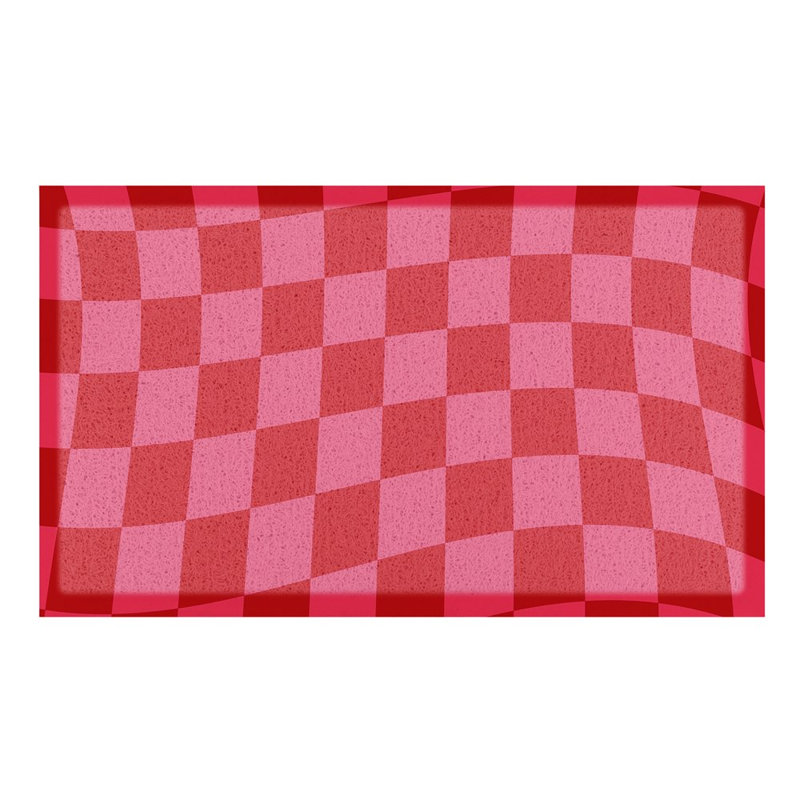 Non-Slip Indoor Doormat