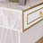 Console Sofa Table