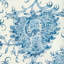 Indiennes Floral Fabric-167337685