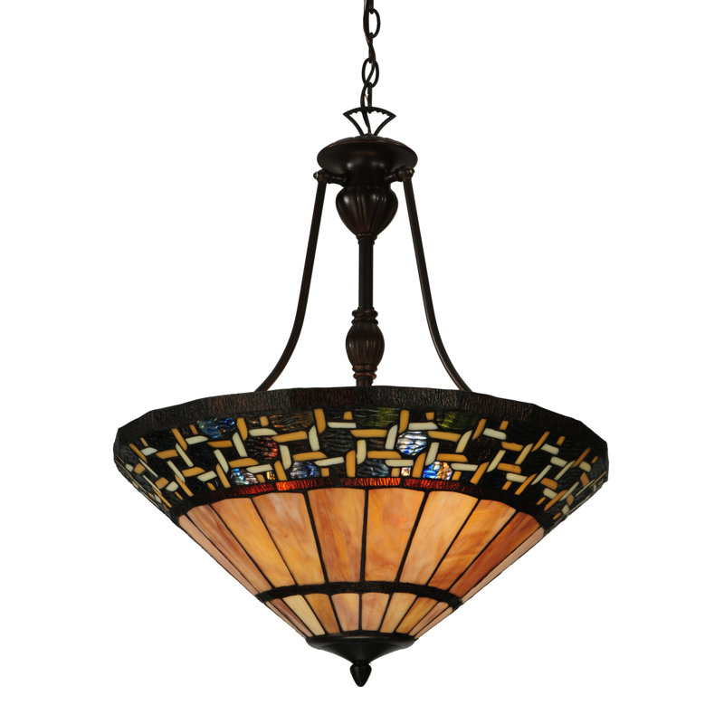 3 - Light Pendant