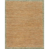 Textures Hand Knotted Wool Area Rug