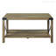 Table basse Loston