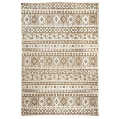 Sol Power Loomed Polypropylene Indoor/Outdoor Rug