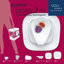 Elixyr 12-Piece Dinnerware Set
