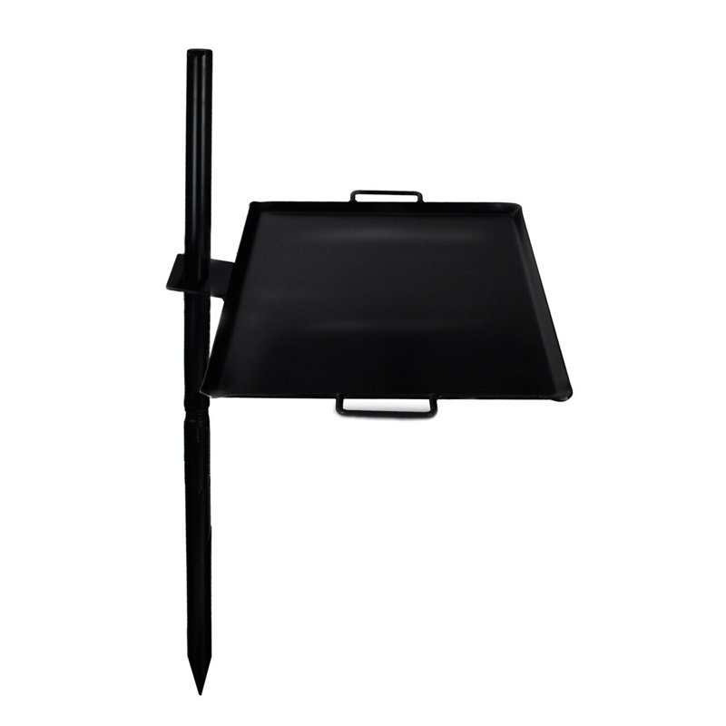 Metal Grill Griddle