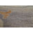 Handmade Wool Purple Oushak Vegetable Dye Area Rug 8x10