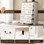 Commode 6 tiroirs Ingberg Farmhouse-110208842