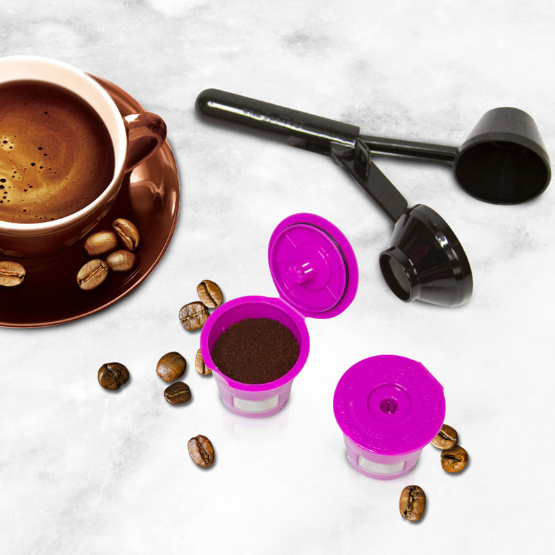 Perfect Pod Coffee