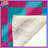 Pink Blue Checkered Blankets-130507662