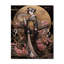 Horloge murale Jakiyla - Japon-222733832