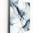 Marble Harmony Pattern - Glam Wall Clock-325354245