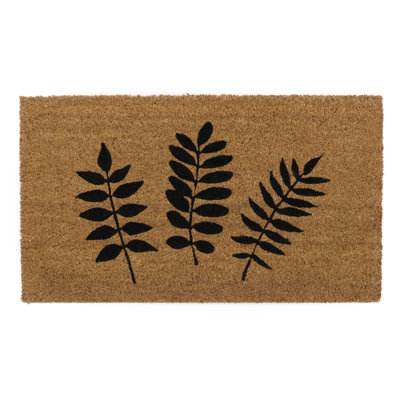 Non-Slip Doormat