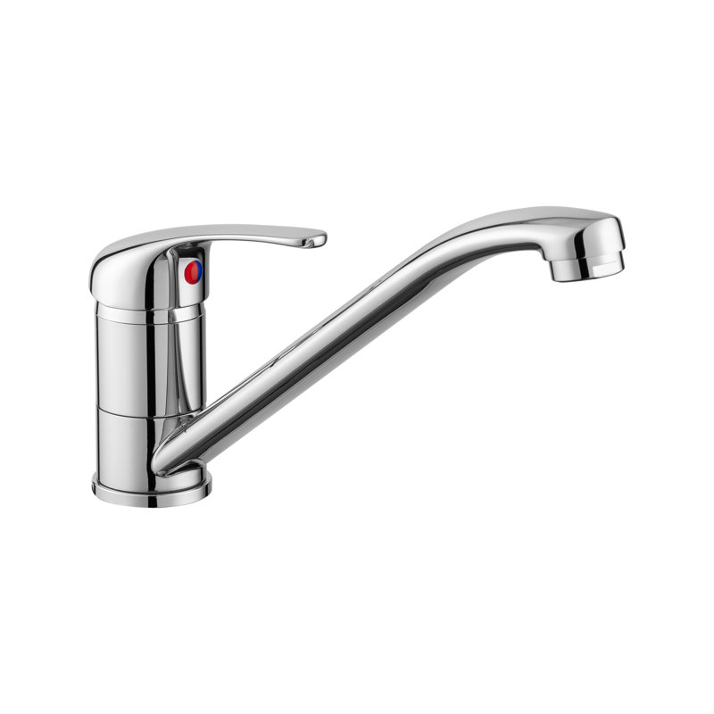 Leisure Sinks & Taps Kitchen Faucet