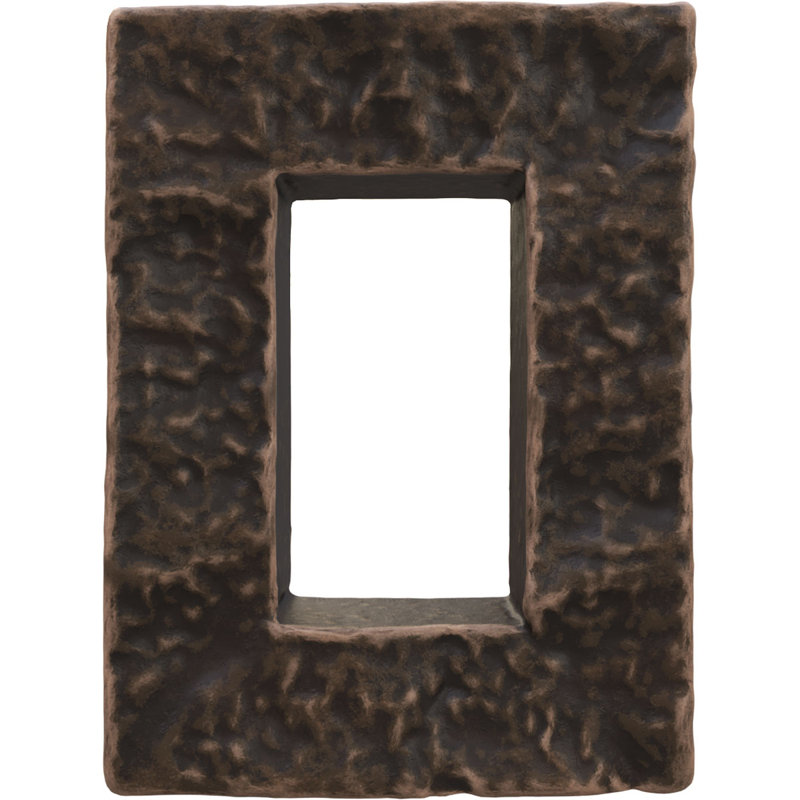 Housse électrique universelle pour panneaux de parement en faux pierre EverStone, Ruisseau Alder