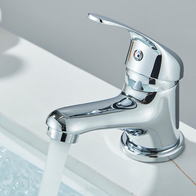 Formaran Waterfall Tap
