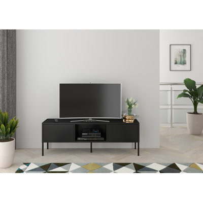 Caola TV Stand for TVs up to 50"