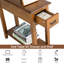 Table de bout avec rangement Lewallen-309026300