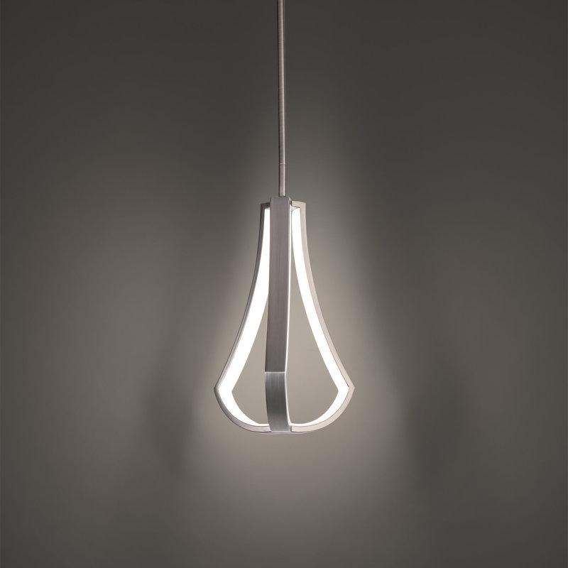 Chamber 1 - Light LED Pendant
