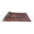 Sharmin Oriental Indoor Rug-2033476613