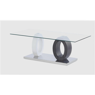 TABLE BASSE TRACKER