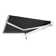 Awntech Destin Patio Retractable Awning with Protective Hood
