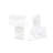 Stonecrest 4.5 in. x 9 in. Split Face Natural Stone Ledger Corner Wall Tile-44712813