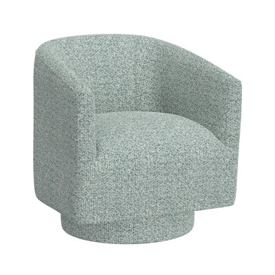 Swivel Accent Chair