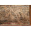 Brown Moroccan Oriental Area Rug 3x5