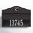 Wall Mounted Mailbox-46360314-46350039